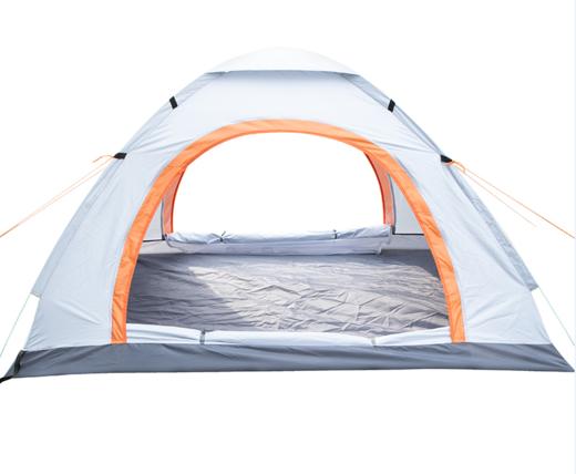车管家户外全自动抛帐双开门帐篷 型号：GJ-2203 商品图0