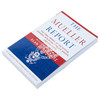 【中商原版】穆勒报告 英文原版 The Mueller Report 政治历史与理论 商品缩略图2