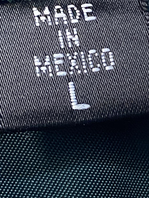 90年代 Vintage Ashworth 运动罩衫_SLSS(L) 商品图3