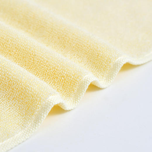 【纯棉儿童毛巾】家用全棉吸水卡通擦脸不掉毛 商品图3