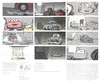 【中商原版】《赛车总动员3》艺术画册 英文原版 The Art of Cars 3 John Lasseter Chronicle Books 商品缩略图4