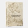 Drawing in Silver and Gold: Leonardo to Jasper Johns / 用银和金绘图：从达芬奇到贾斯珀·琼斯 商品缩略图1