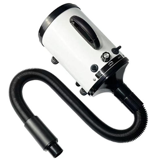 韩国RK宠物无极调速单马达吹水机 跨境定制版 商品图4