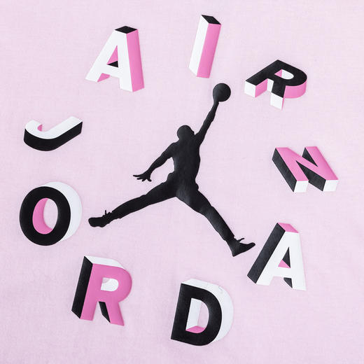 JORDAN 夏 小童 婴童 短袖套装 JDG-KO-B575 商品图3