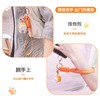  屁屁猫钥匙扣数据线苹果安卓type-c 商品缩略图1