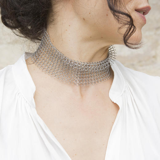 PascaleLion Zoe系列颈链 商品图1