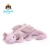 Jellycat 紫龙可爱毛绒玩具娃娃安抚玩偶公仔送礼【玩具】 商品缩略图2