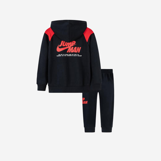 Jordan 儿童套装 JDB-EE-B395 商品图1