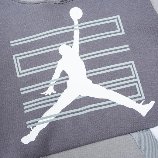 JORDAN 冬 大童 小童 卫衣 JDB-PO-B355 商品图3