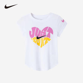 NIKE 夏 小童 短袖T恤 NKG-TE-J632