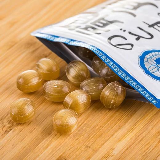 龙角散袋装80g 商品图0