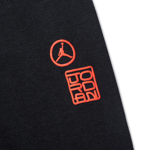 JORDAN 春 小童 婴童 卫衣套装 JDB-EE-B569 商品图4