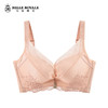 皇家丽美蕾丝收副乳聚拢调整型文胸WW1669-2 商品缩略图0