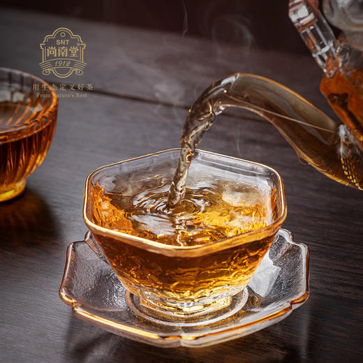 尚南堂 五指山红茶·海红七号1985 商品图3