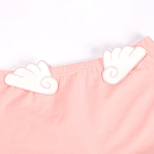 都市丽人眯雅佳时尚系列棉质平角裤童装内裤JK3201 商品图12