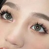 Bebebest美瞳 Midnight 14.5mm 商品缩略图0