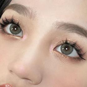 Bebebest美瞳 Midnight 14.5mm