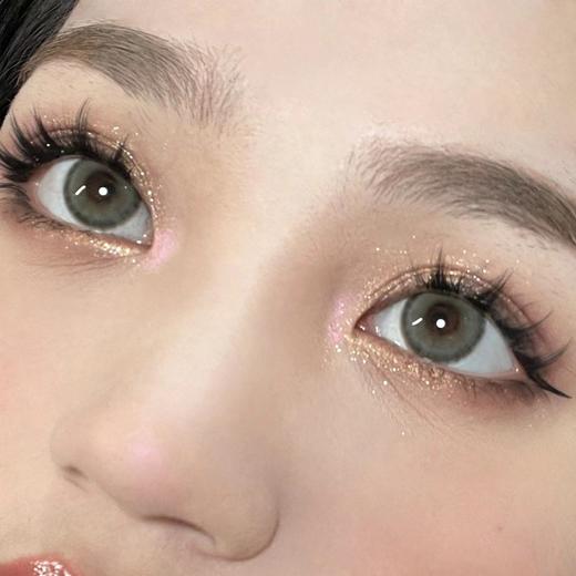 Bebebest美瞳 Midnight 14.5mm 商品图0