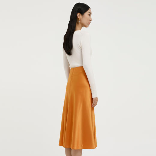 朵拉梵西半裙F26A1401 商品图2