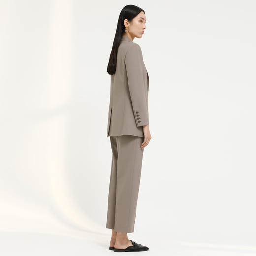 朵拉梵西西服外套F26A1126 商品图2