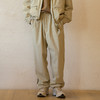 PRIMEE Stretch Wind Easy Pants 机能性防风防泼水束带长裤 商品缩略图0