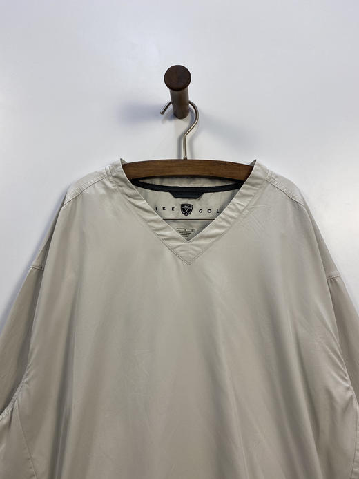NIKE 耐克 GOLF 高尔夫系列 运动罩衫_SLSS(L) 商品图0