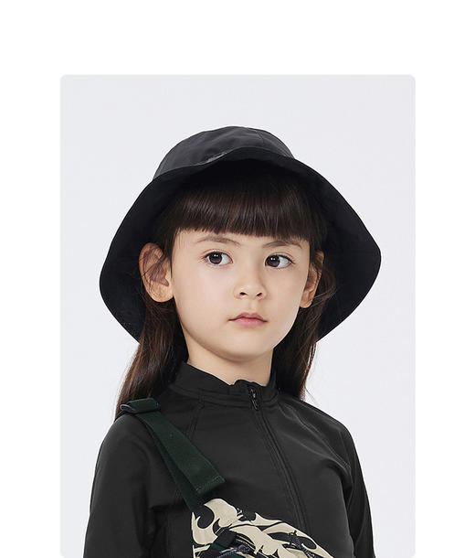 jnby  23年春款  渔夫帽6N3K14830 商品图1