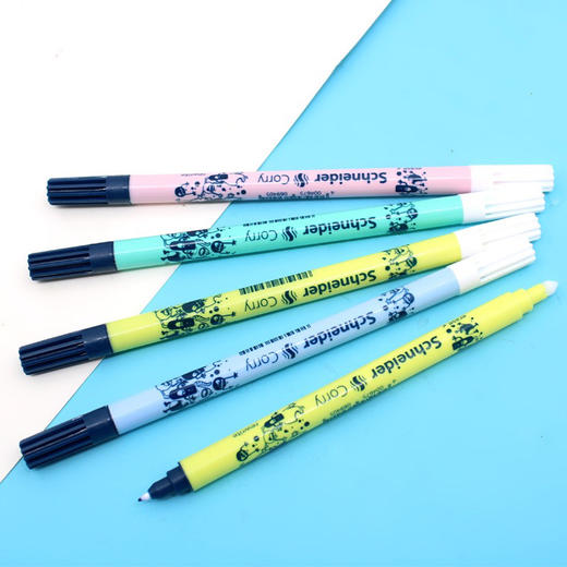 施耐德6940改错笔（笔杆颜色随机） 商品图0