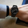 西铁城光动能腕表日本正品防水BIP钢带男士手表BM7465-84E 商品缩略图4
