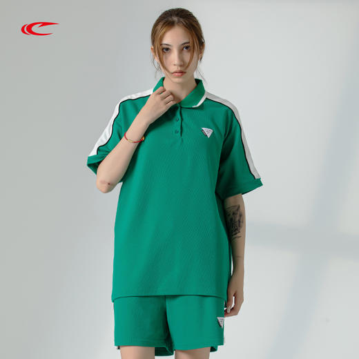 【生活系列  简约百搭 潮流时尚】赛琪运动套装772254 商品图0