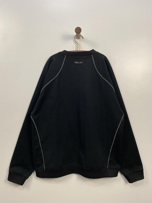 Reebok 锐步 HOCKEY 冰球球衣 防摩面料 运动罩衫_SLSS(L) 商品图3