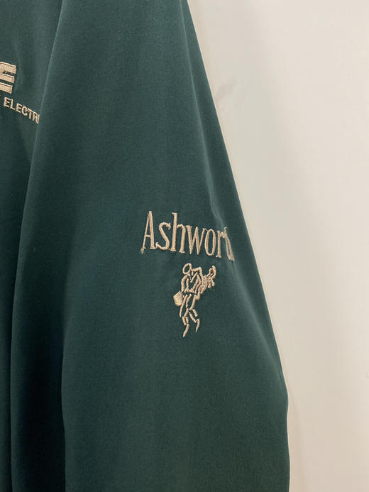 90年代 Vintage Ashworth 运动罩衫_SLSS(L) 商品图4