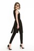 BCBGeneration 黑色无袖连体裤 1010 商品缩略图2