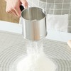 OLIO 不锈钢面粉筛 WS-2005 商品缩略图0