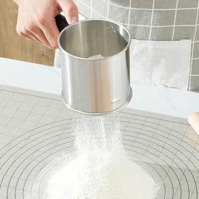 OLIO 不锈钢面粉筛 WS-2005