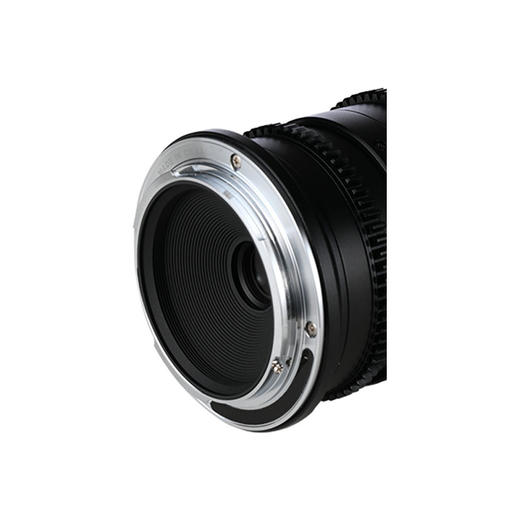 LAOWA老蛙 Nanomorph系列 S35画幅 1.5X变形宽银幕电影镜头（27mmT2.8/35mmT2.4/50mmT2.4） 商品图12