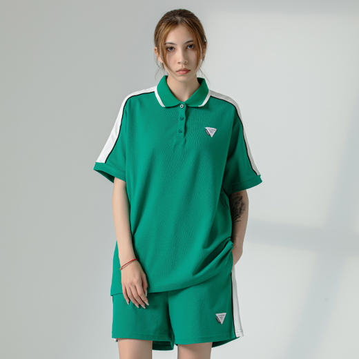 【生活系列  简约百搭 潮流时尚】赛琪运动套装772254 商品图3