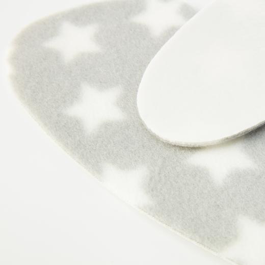 坐便贴 五角星灰色 商品图4