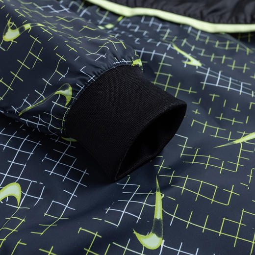 NIKE 春 小童 婴童 夹克 NKB-WA-H529 商品图4