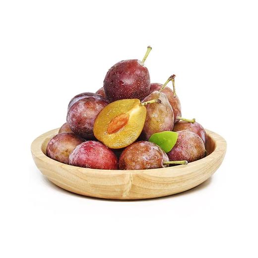 智利空运琥珀西梅（2JDD） 商品图0