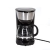 爱丽思滴漏式咖啡机 CMK-600黑 商品缩略图0