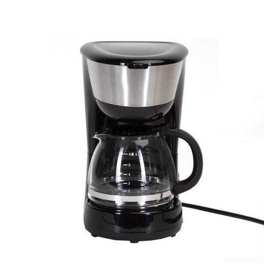 爱丽思滴漏式咖啡机 CMK-600黑 商品图0