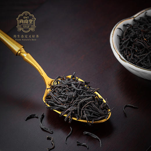 尚南堂 五指山红茶·海红七号1985 商品图4