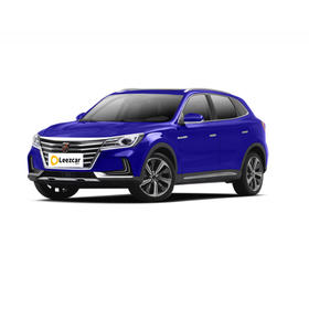 荣威 MARVEL X 全驱版【长租-北京】