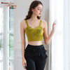 2023碧奥春天春夏款瑜伽吊带背心23008 商品缩略图1