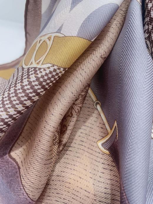 3楼SHOWMEISHI围巾（新百购） 商品图1