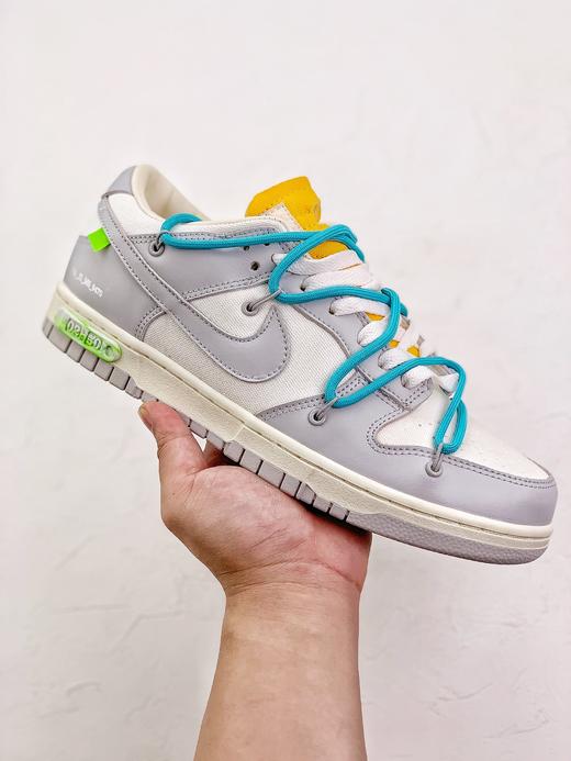 du-nk联名 商品图0