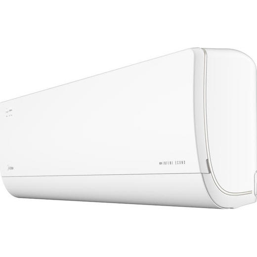 美的（Midea）空调 KFR-35GW/BDN8Y-QS200(1)A宁苑 商品图13
