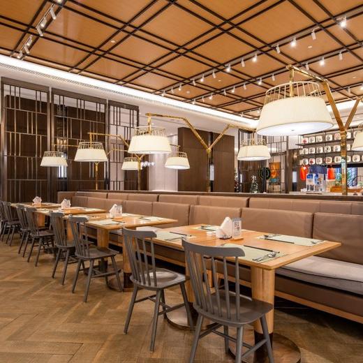 ￥699起/双人1晚 --苏州知音温德姆至尊酒店夏日度假套餐，中秋、暑期均不加价，网评4.9的天花板酒店，咫尺上海零距离 商品图4