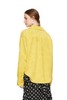 NOIR 黄色灯芯绒衬衣 6186 商品缩略图2